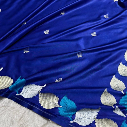 Mashru Silk