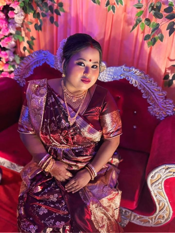 Pooja Roy