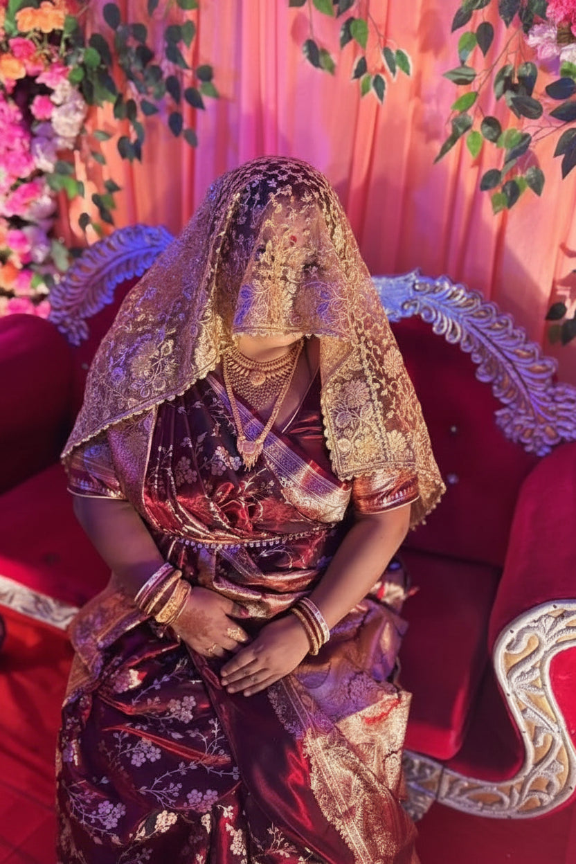 Pooja Roy