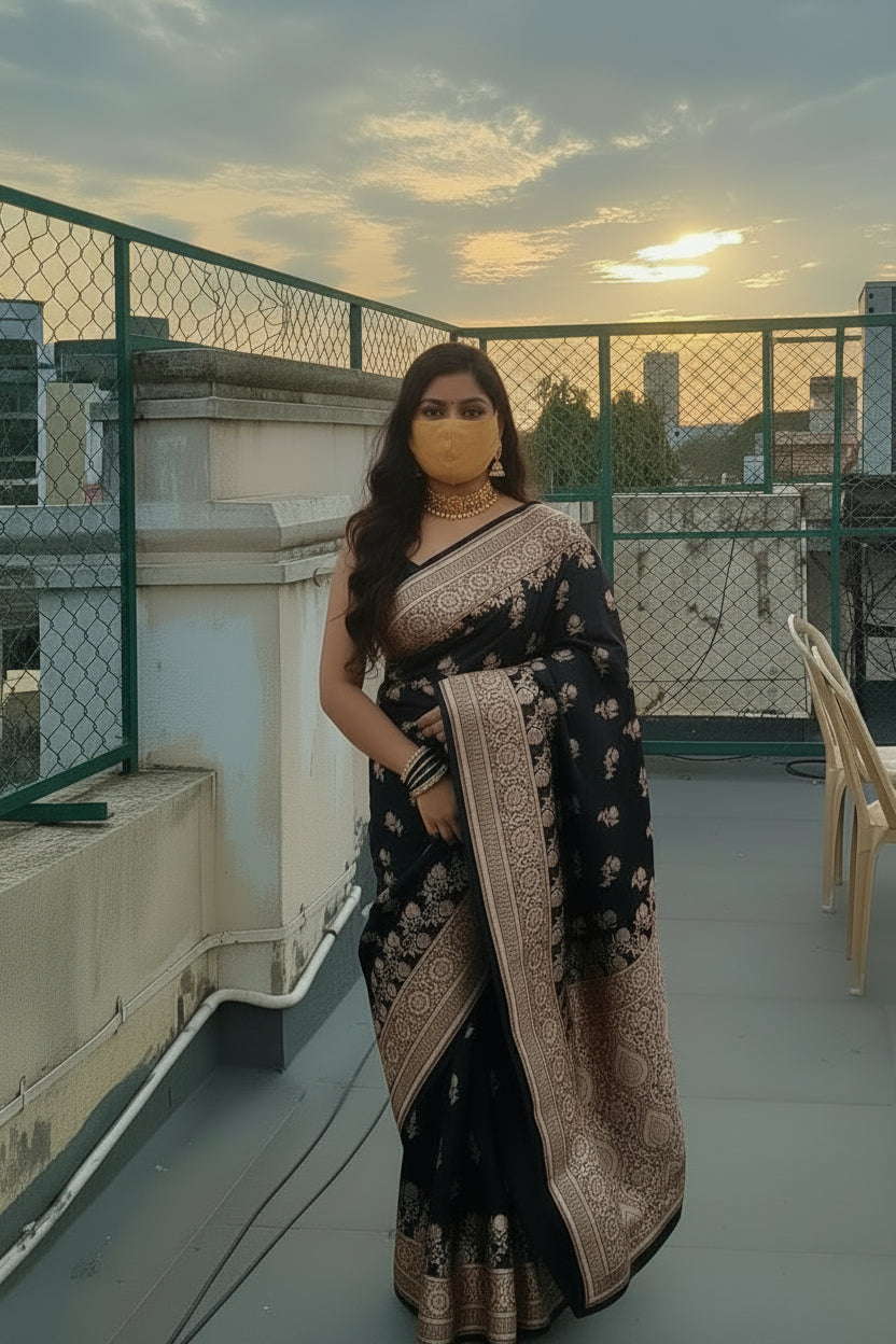 Namrata Mahale