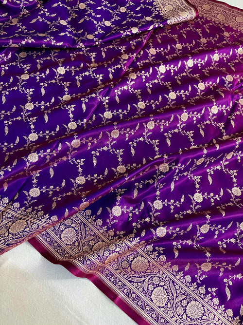 Satin Silk